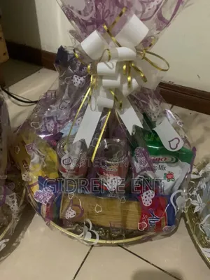 Gift Hampers