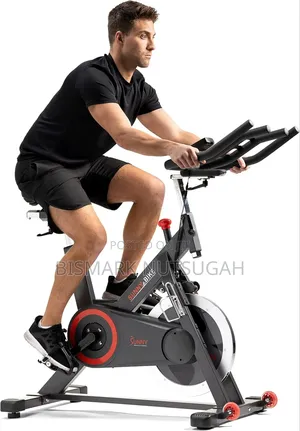 Indoor Exercise Spinning Bike