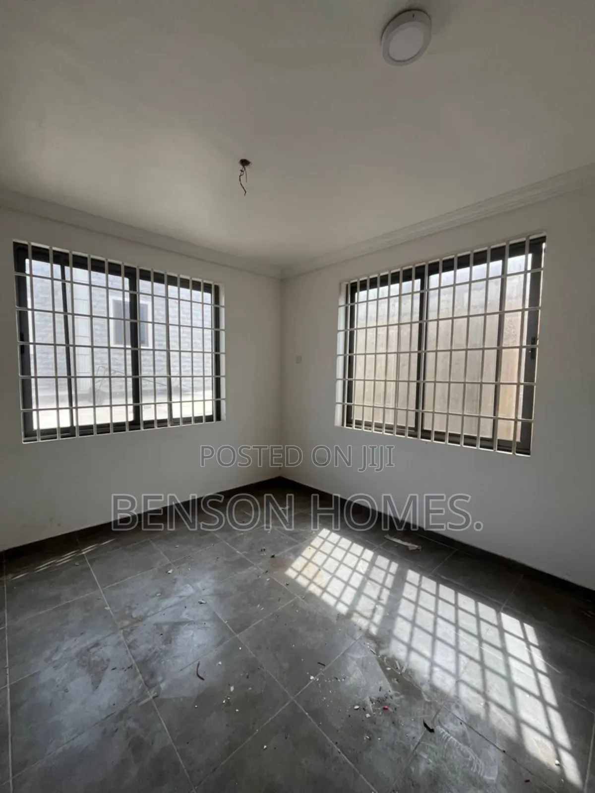 2bdrm Apartment in Nungua for rent