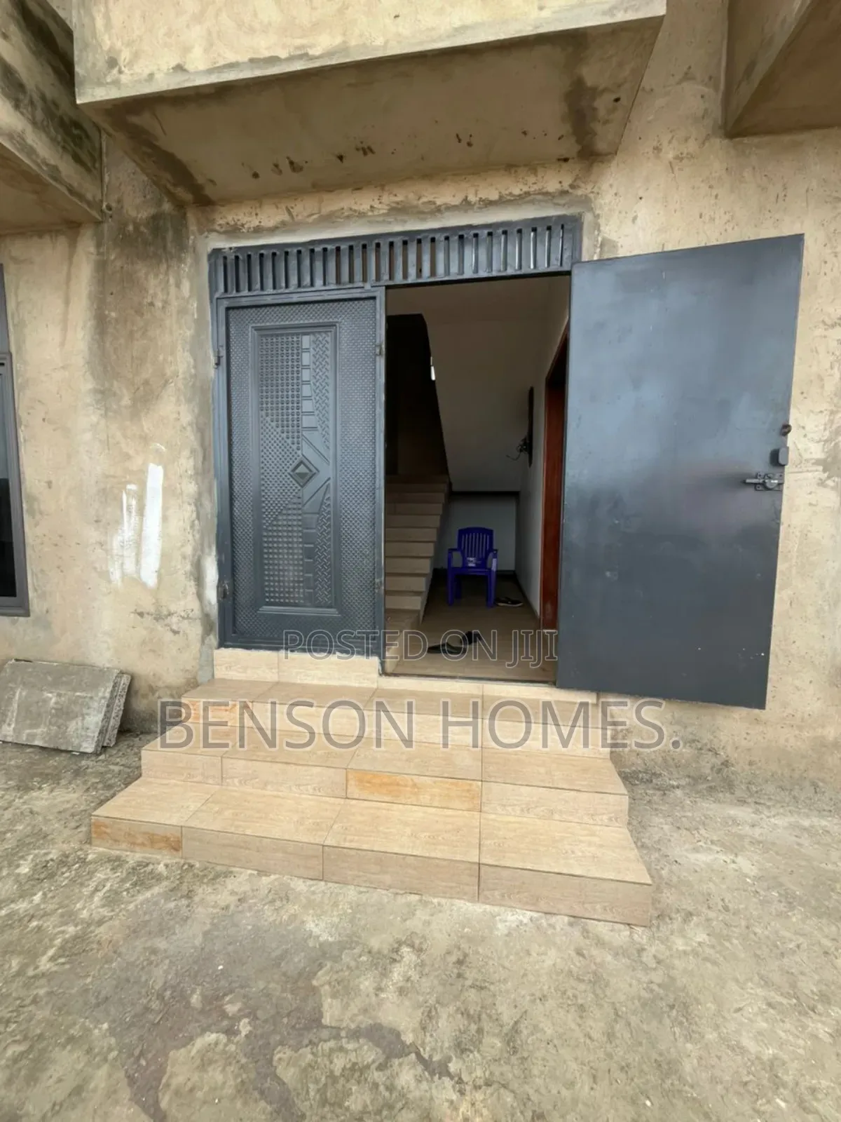 2bdrm Apartment in Nungua for rent