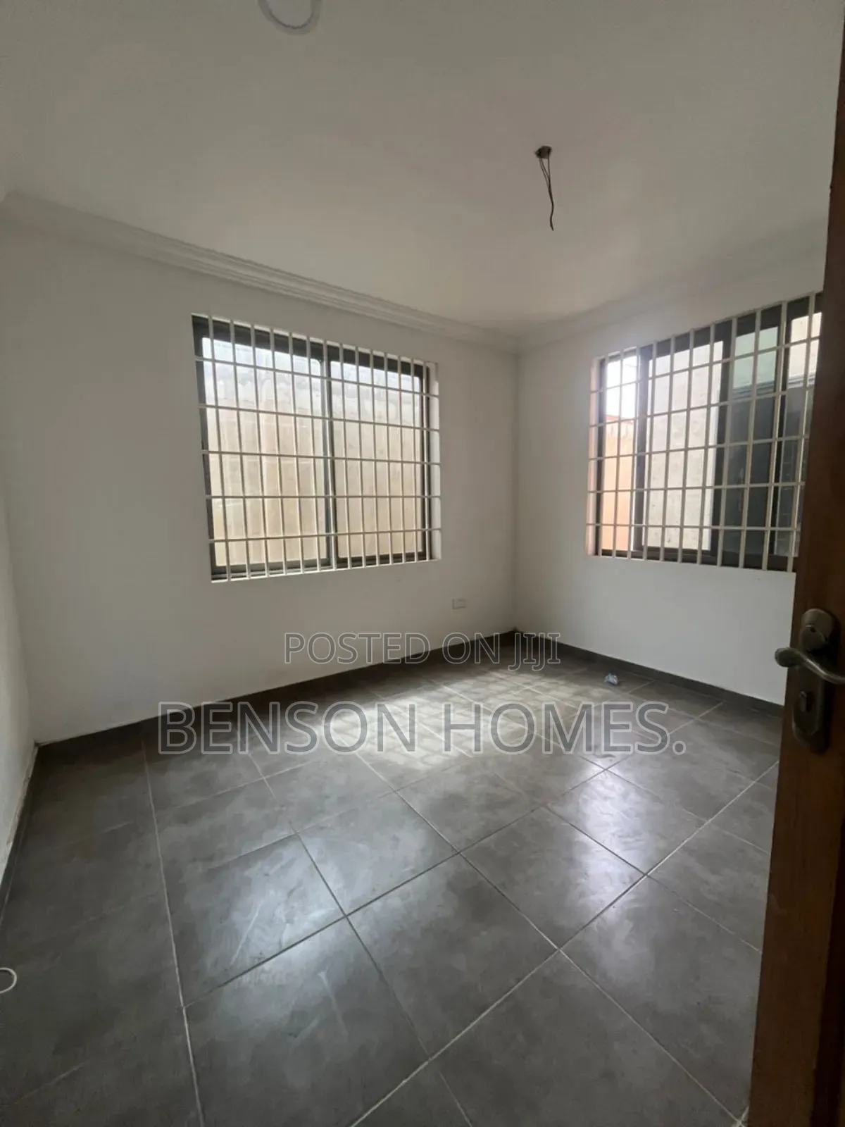 2bdrm Apartment in Nungua for rent