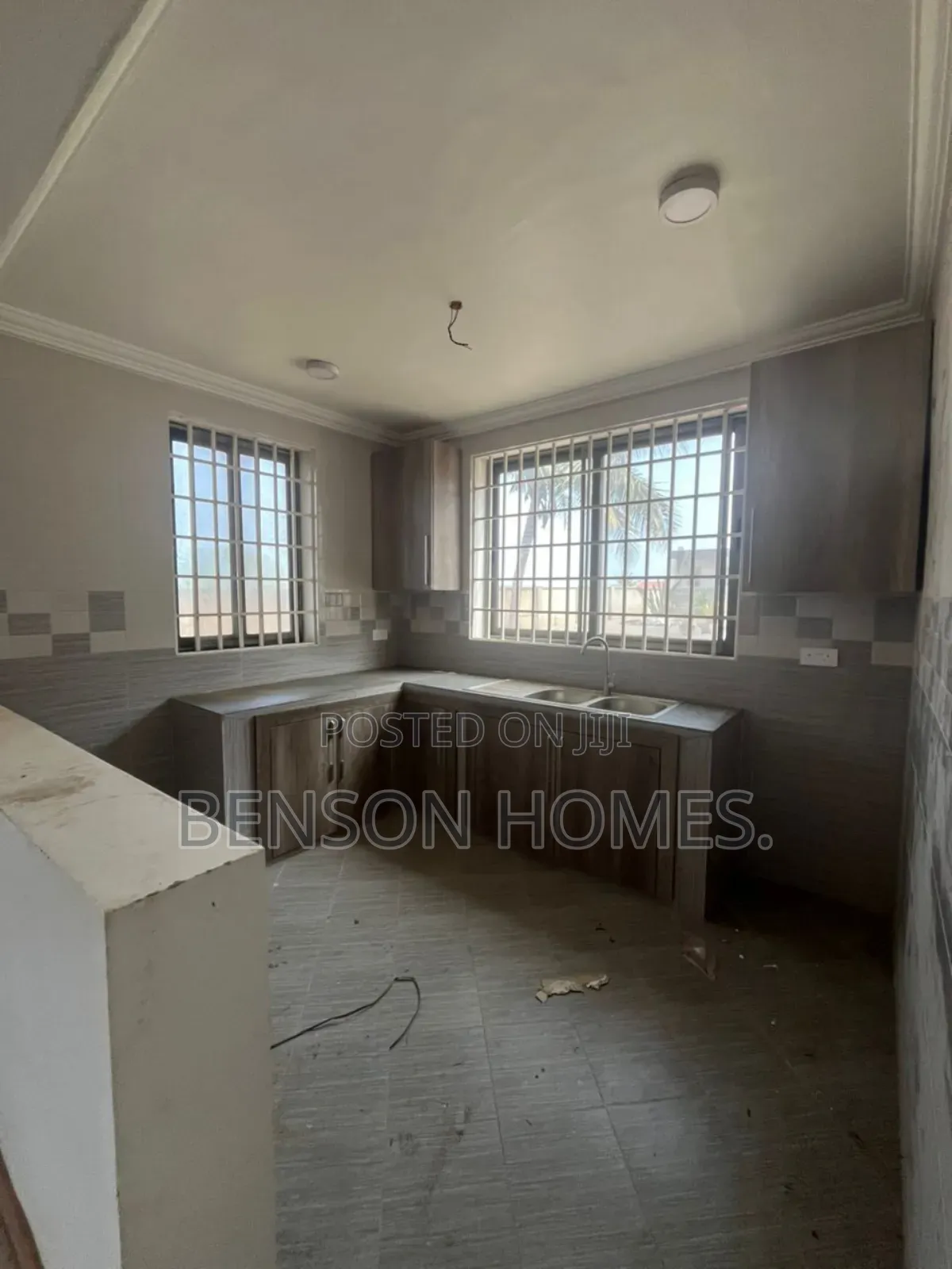 2bdrm Apartment in Nungua for rent