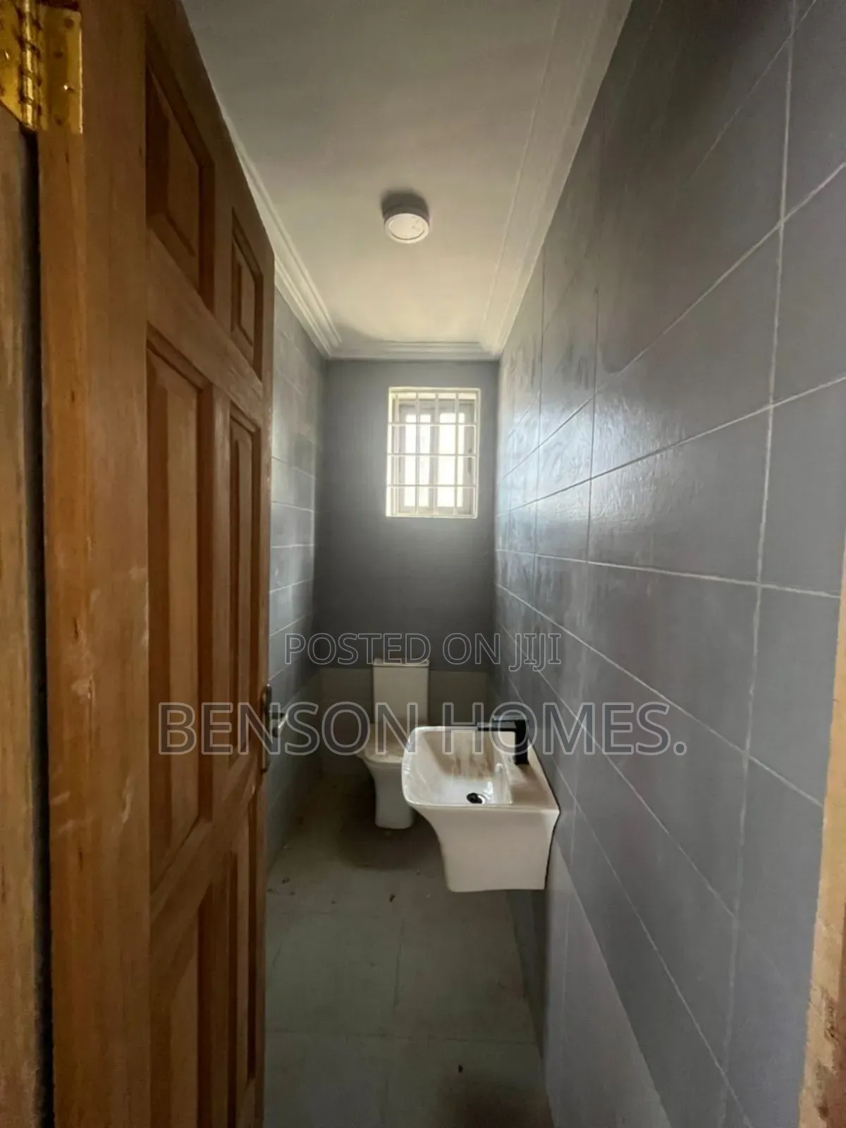 2bdrm Apartment in Nungua for rent