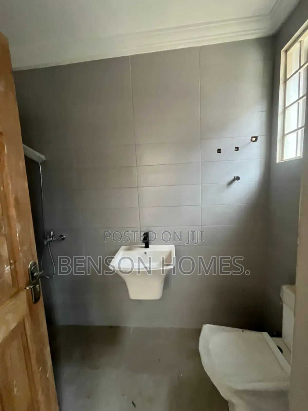 2bdrm Apartment in Nungua for rent
