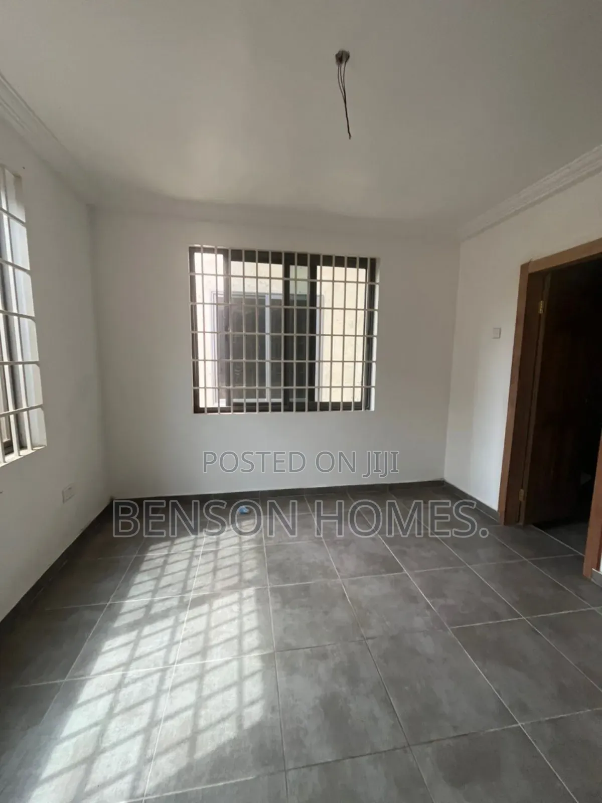 2bdrm Apartment in Nungua for rent