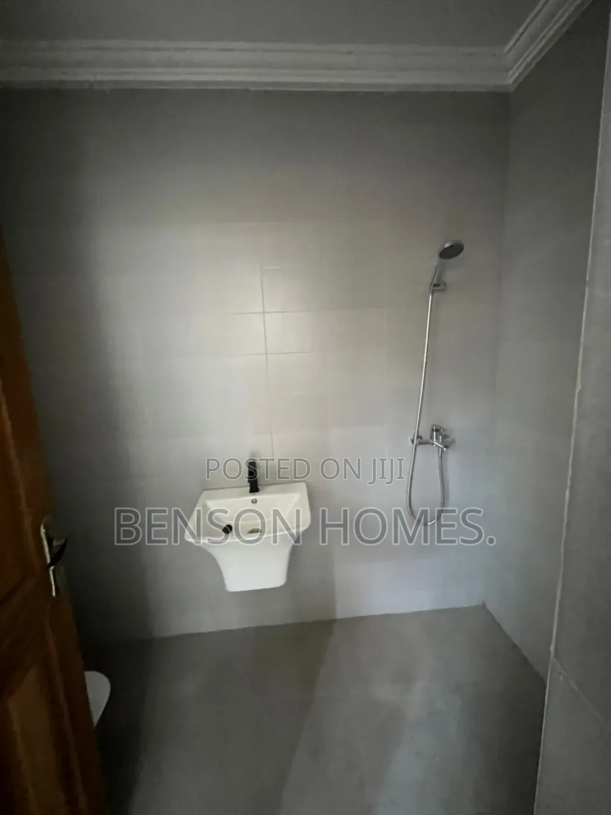 2bdrm Apartment in Nungua for rent