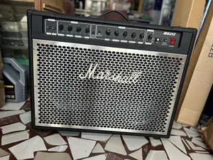 Marshall Lead Combo