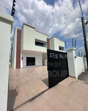 3bdrm Duplex in Wisa Group, Accra Metropolitan for sale