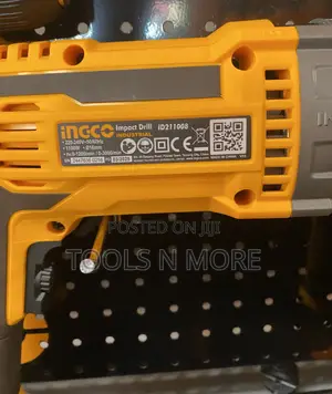Ingco Impact Drill 1100w
