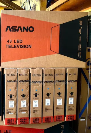 Led Television
