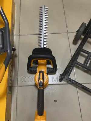 Ingco Cordless Hedge Trimmer (With 1 4.0ah Battery N Charger