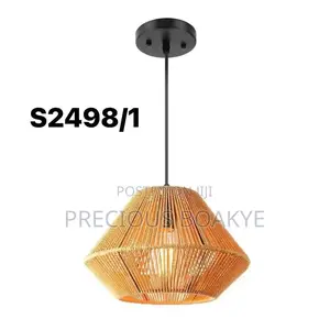 Decorative Lantern Light