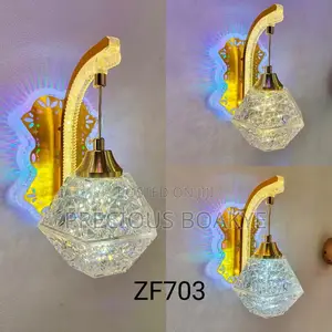 Modern Wall Lamps