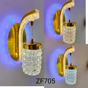 Foreign Wall Decorative Lights