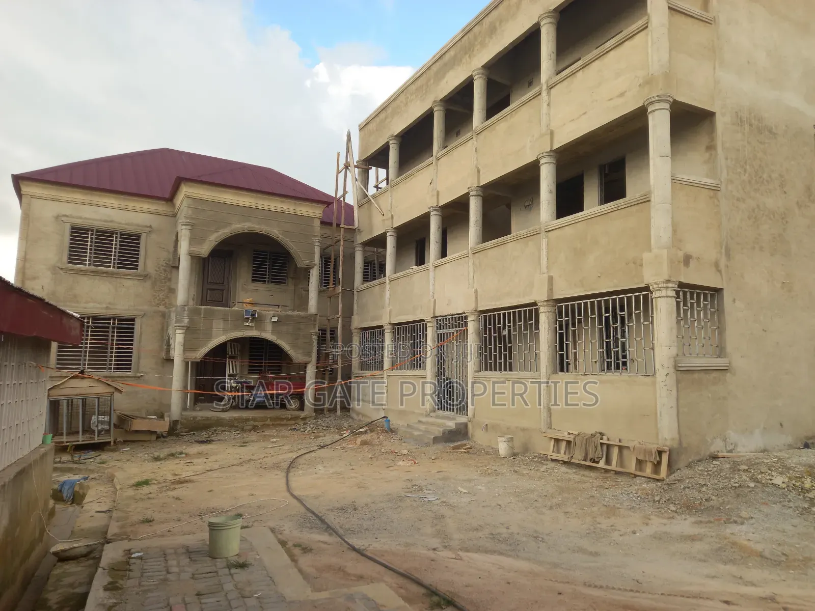 Commercial Property for Sale.