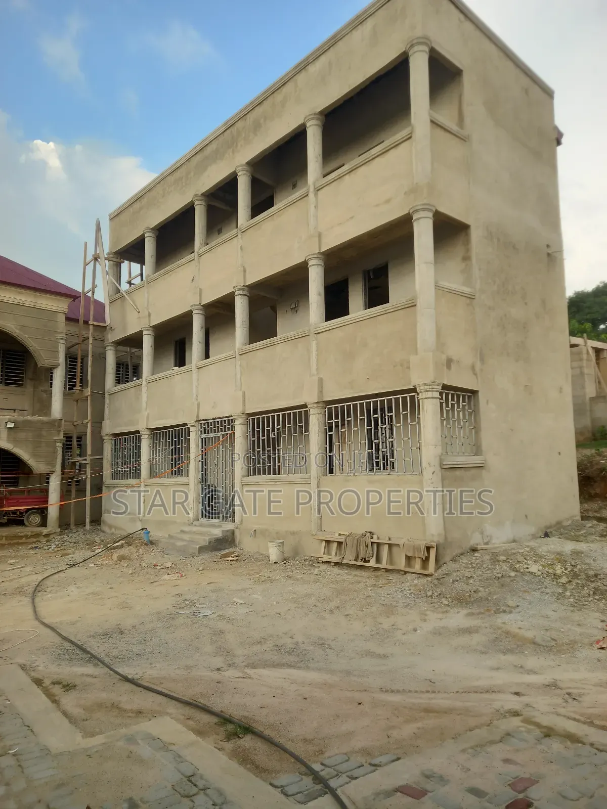 Commercial Property for Sale.