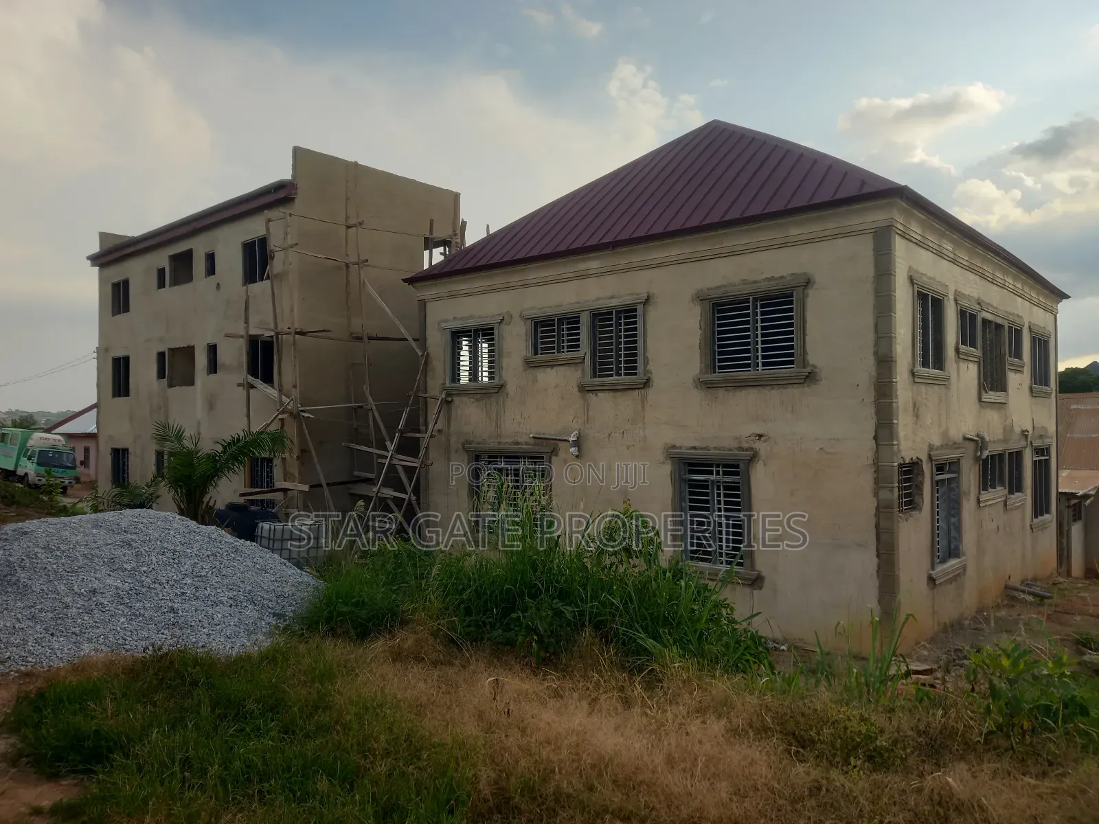 Commercial Property for Sale.