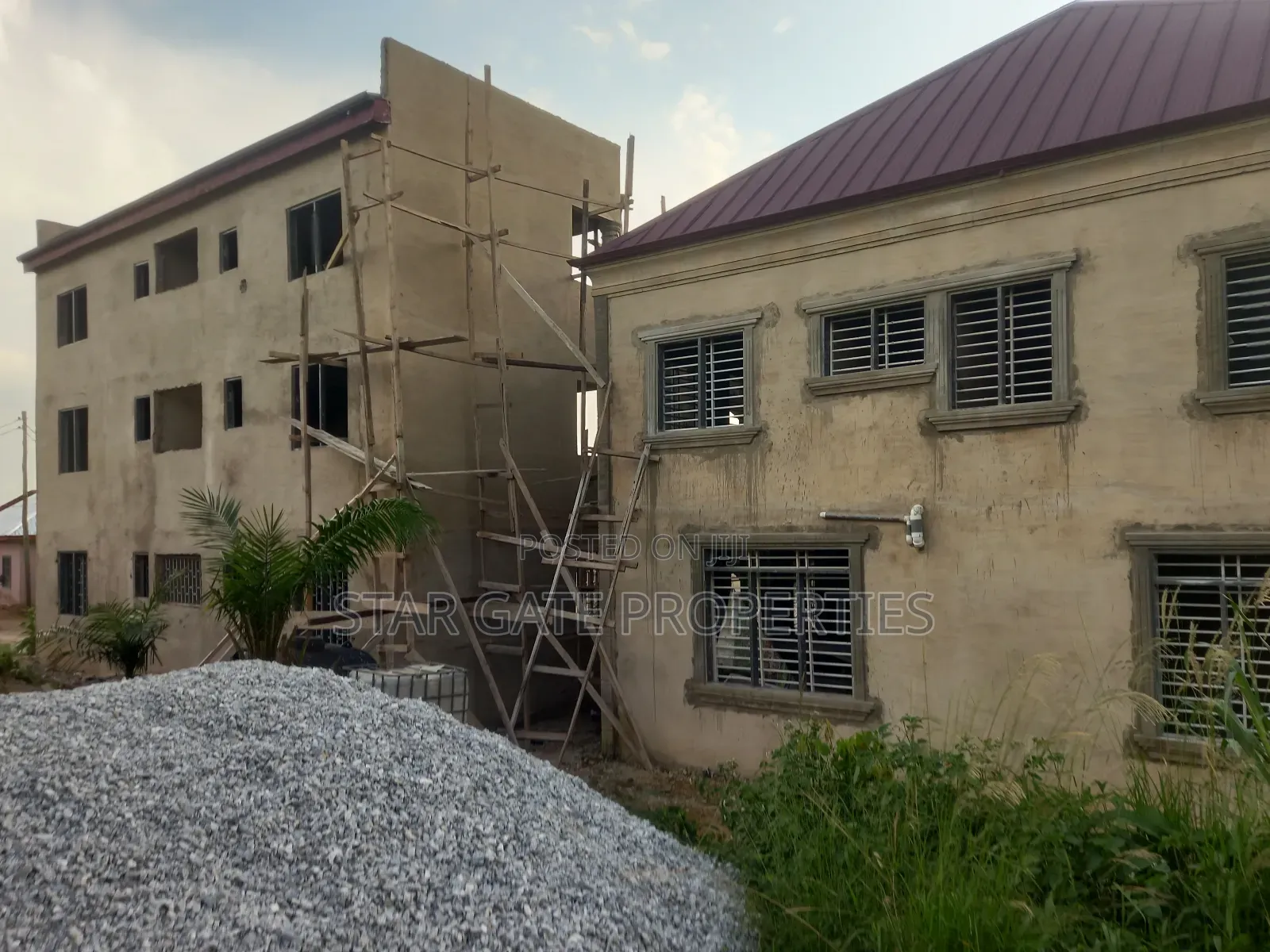 Commercial Property for Sale.
