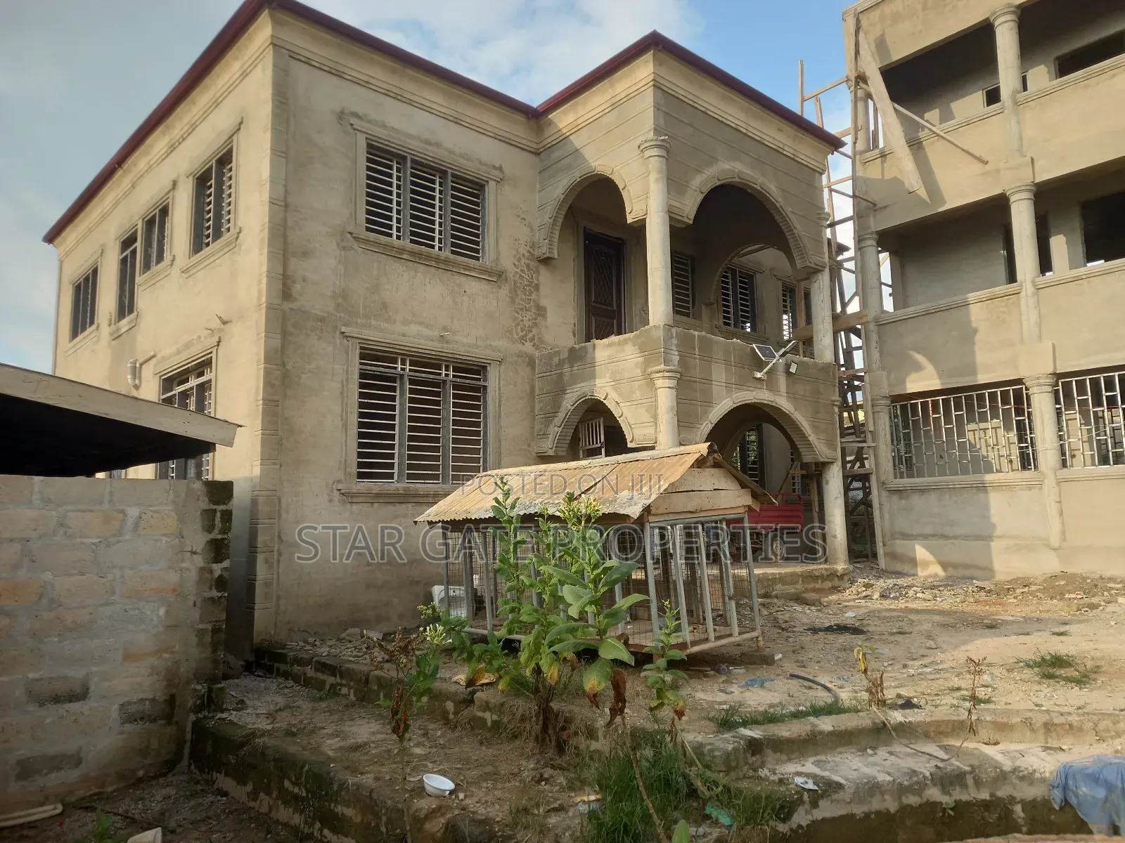 Commercial Property for Sale.