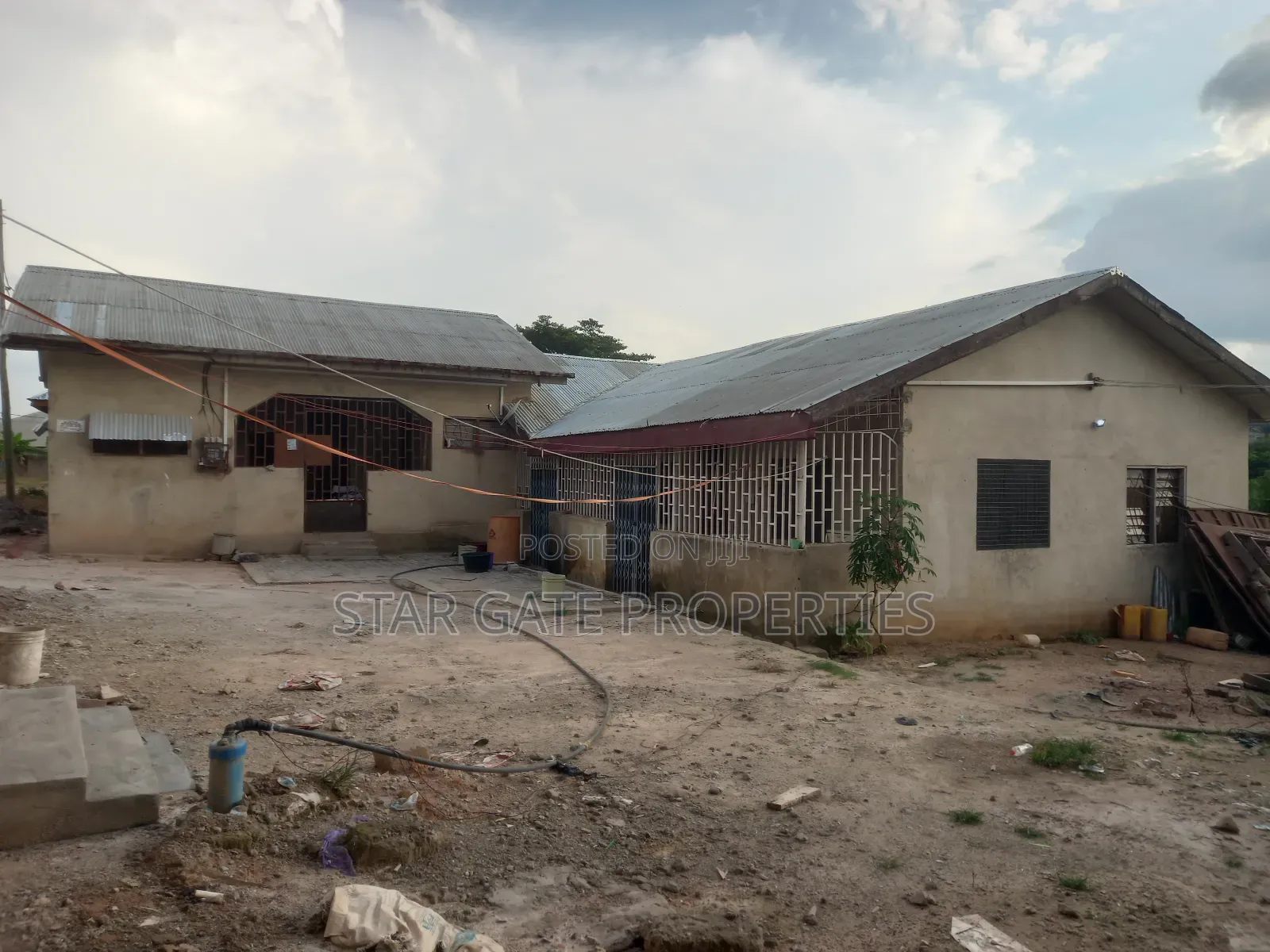 Commercial Property for Sale.