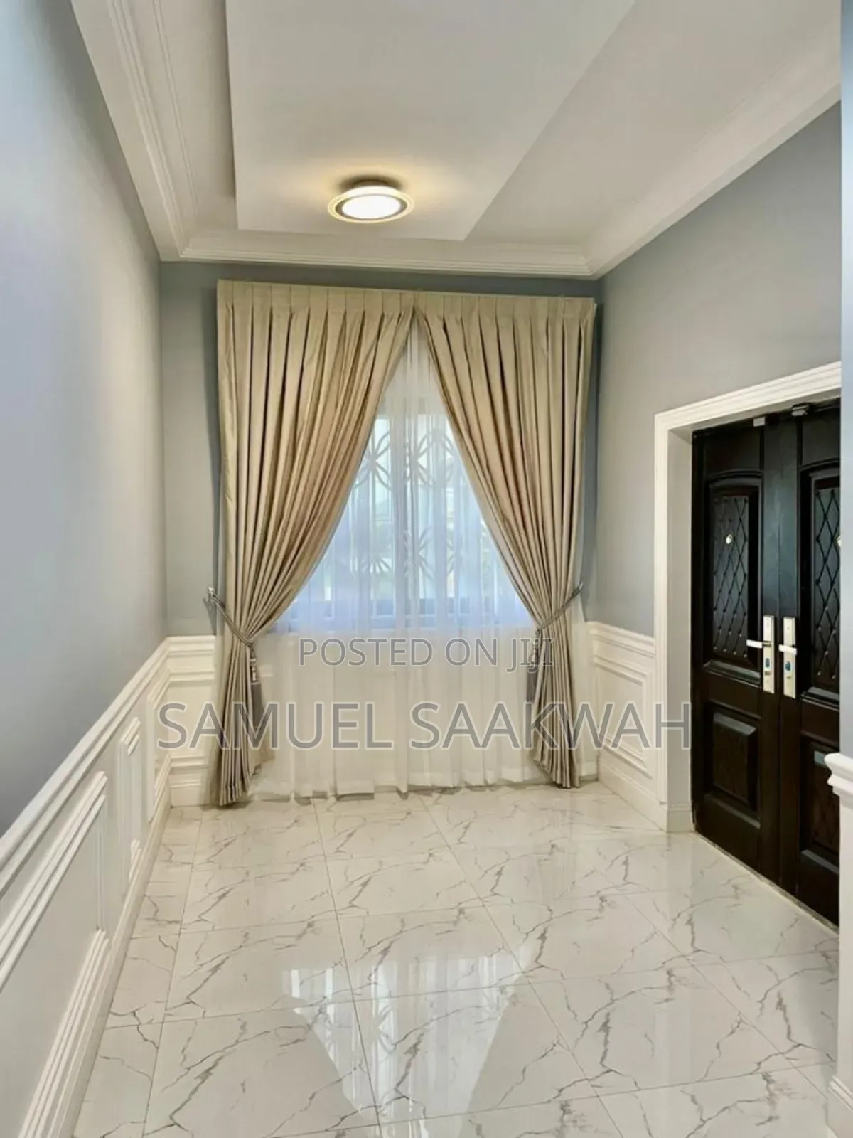 2bdrm Apartment in Lapaz Recourse for rent