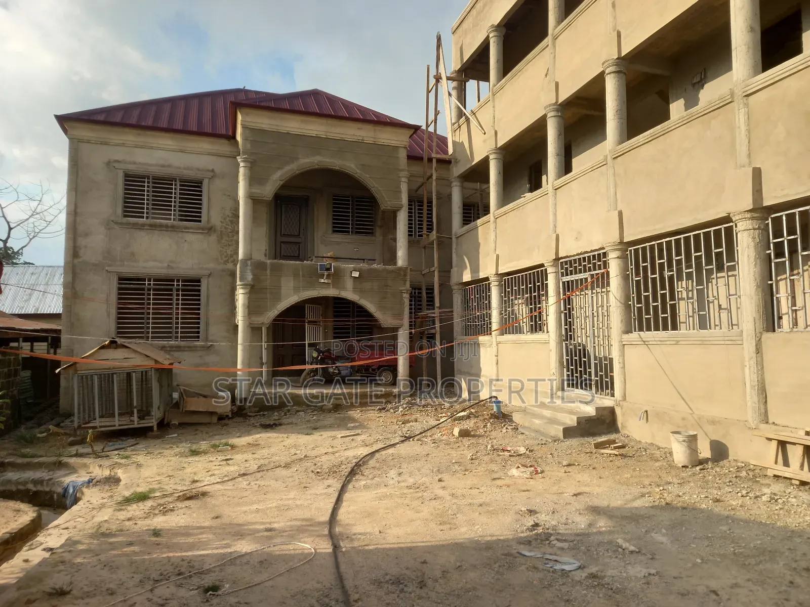 Commercial Property for Sale.