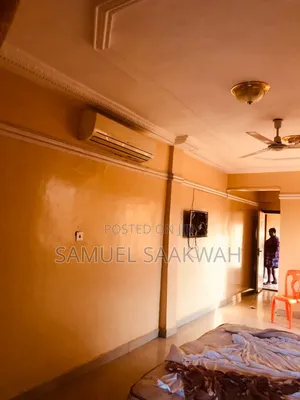 1bdrm Apartment in Awoshie, Last Stop for rent