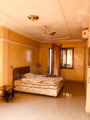 1bdrm Apartment in Awoshie, Last Stop for rent