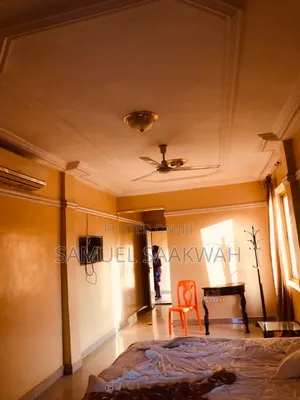 1bdrm Apartment in Awoshie, Last Stop for rent