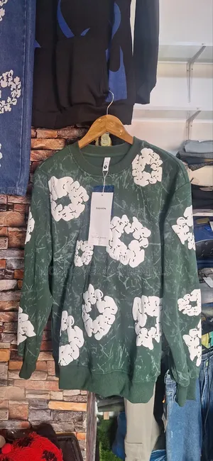 Sweaters Up And Down For Sale In Ghana