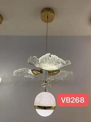 New Designs Pendent Chandeliers