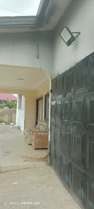 4bdrm Apartment in Sinco Property, Ashaley Botwe for rent