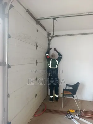 Garage Door Sales