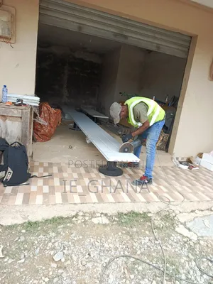 Garage Door Sales
