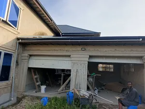 Garage Door Sales