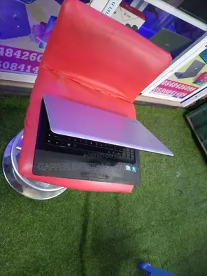 Laptop HP 650 G2 4GB Intel Core I3 HDD 256GB
