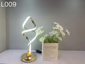 Modern Table Lamp