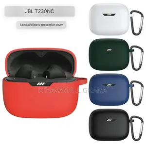 JBL T230nc Protective Case