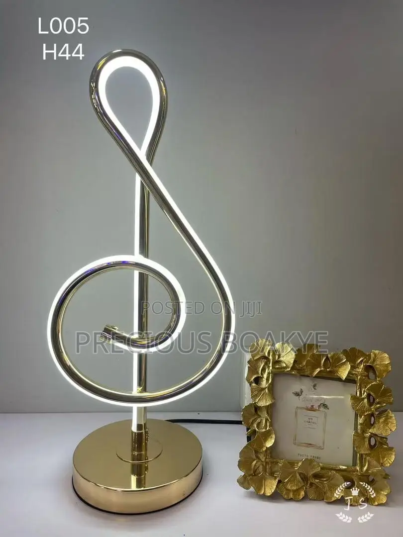 Luxury Bedside / Table Lamp