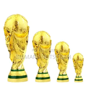 World Cup Award Trophy