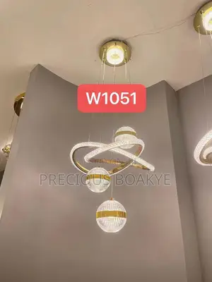 Hanging Light