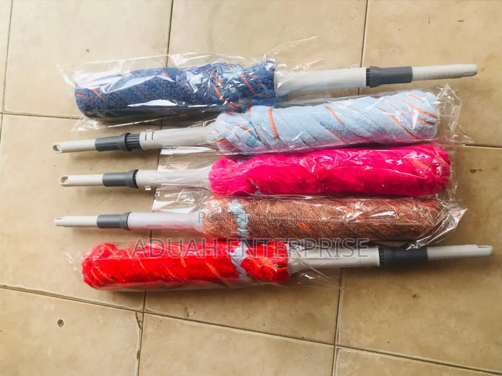 Mop Stick Foldable