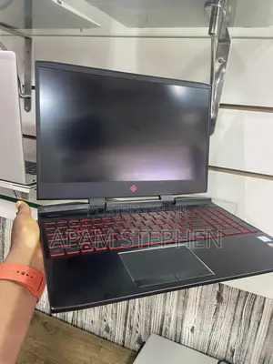 Laptop HP Omen 15 16GB Intel Core I5 SSD 512GB