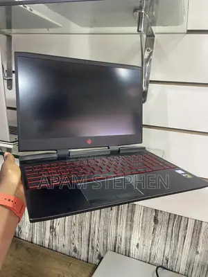 Laptop HP Omen 15 16GB Intel Core I5 SSD 512GB