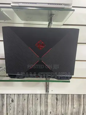 Laptop HP Omen 15 16GB Intel Core I5 SSD 512GB