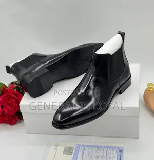 Aldo Chelsea Boot