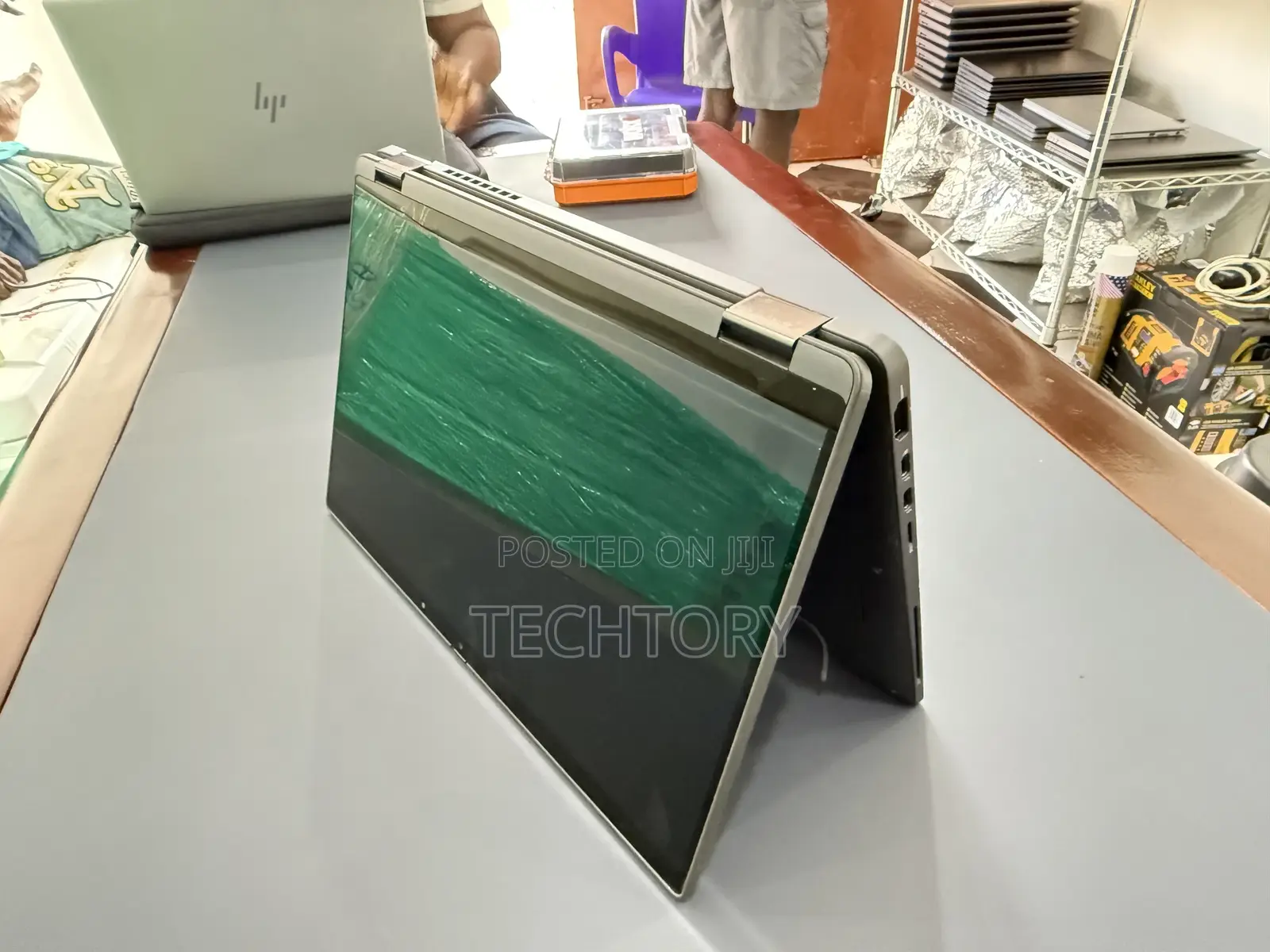 Laptop Dell Latitude 7410 16GB Intel Core i7 SSD 512GB