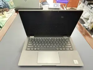 Laptop Dell Latitude 7410 16GB Intel Core i7 SSD 512GB