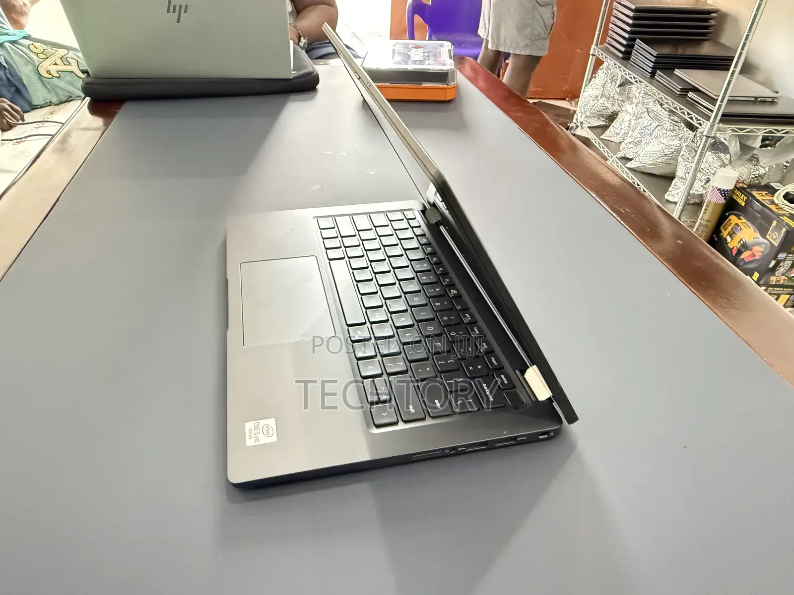 Laptop Dell Latitude 7410 16GB Intel Core i7 SSD 512GB