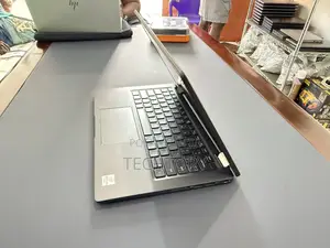 Laptop Dell Latitude 7410 16GB Intel Core i7 SSD 512GB